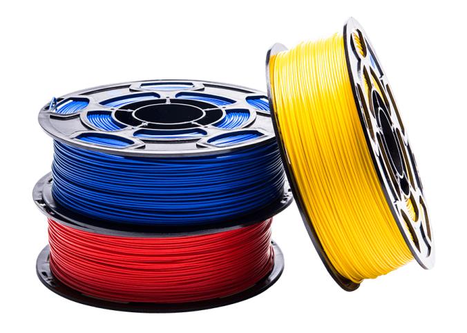 Qual o melhor lugar para comprar filamento de impressora 3D? Veja por que escolher a Garratec