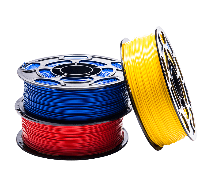 Qual o melhor lugar para comprar filamento de impressora 3D? Veja por que escolher a Garratec