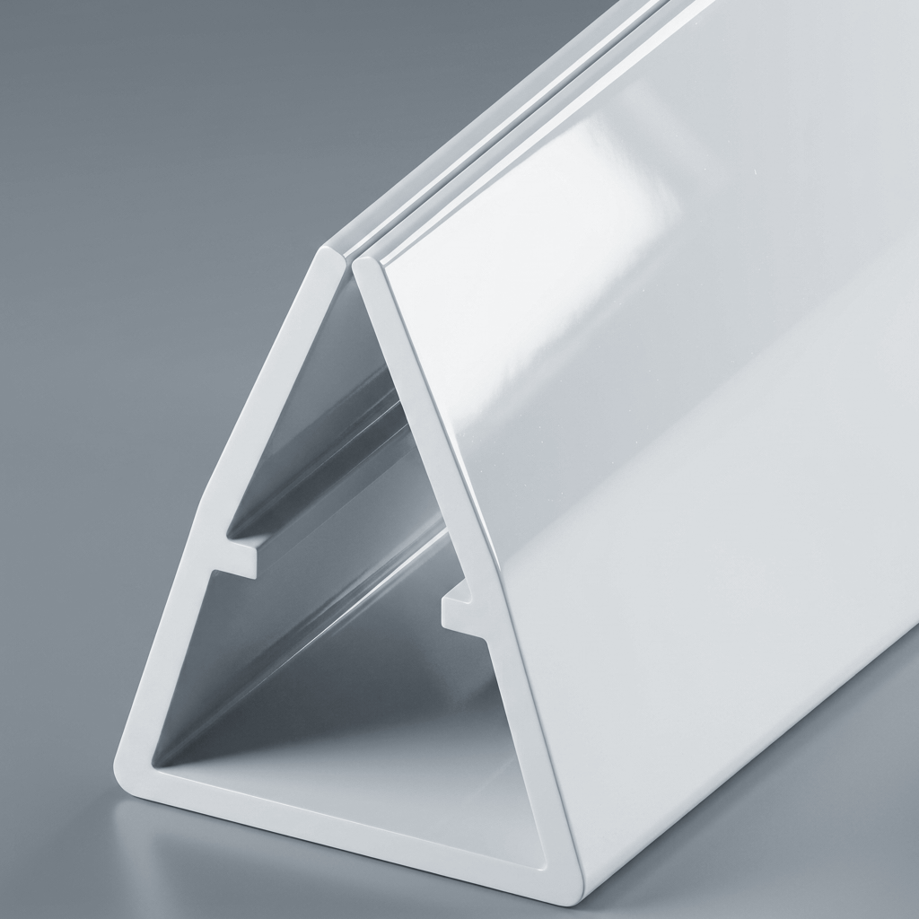 Peg Doc Papelaria Triangular