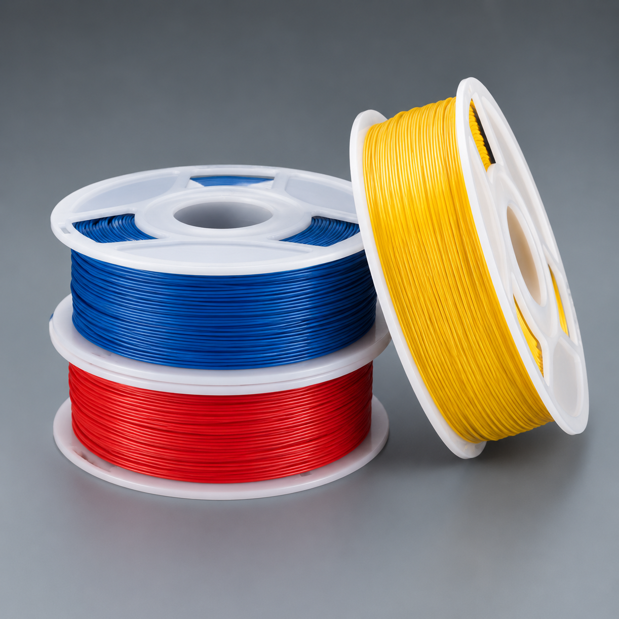 Filamentos para Impressoras 3D